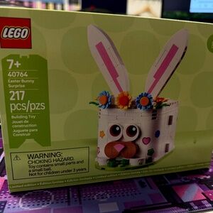 Lego 40764 Easter Bunny Surprise